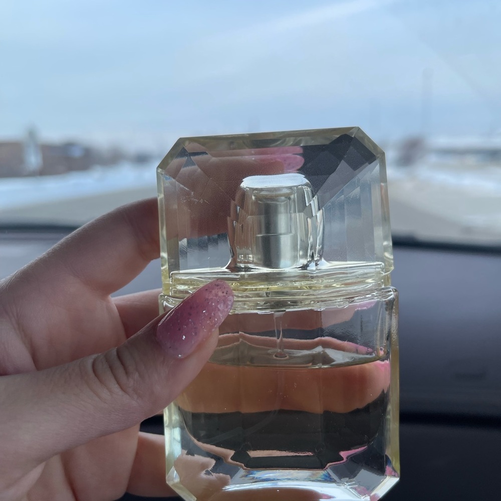 KKW Fragrance Yellow Diamond